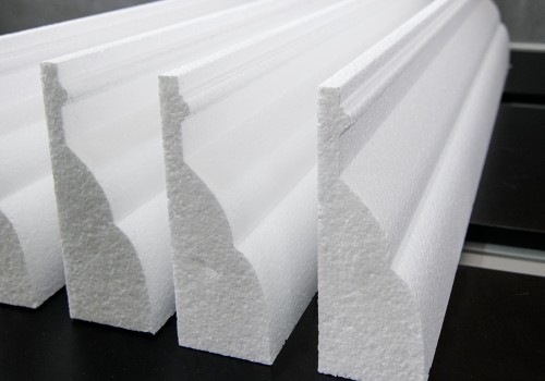 foam mouldings